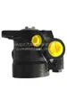 Adecuado para Yutong Bus Zyb20-20As09 Zyb20-20As09 3407-00298