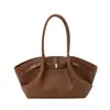 Bolso de Mano con Textura Retro Bolso Tote Pequeño para Mujer 2026 Nuevo Bolso Tejido Tipo Cesta de Verduras Simple de Hombro Cruzado Bolso de Moda