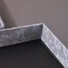 En Stock Caja para Palillos Caja de Regalo para Palillos de Titanio 1 Par 2 Pares Caja de Regalo Caja para Cubiertos de Acero Inoxidable Tapa Negra 5 Pares Caja Vacía