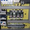 60 Máquina Neumática de Chaflanado de Cabezal Único Fabricante Mayorista Equipo Automático de Formado de Tubos Metálicos 60 Máquina de Chaflanado Biselado de Perfiles