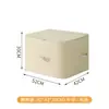 Bolsa de Compresión para Chaqueta de Plumas, Bolsa de Almacenamiento de Ropa y Edredones de Gran Capacidad, Bolsa Organizadora de Edredones para Artículos de Uso Diario, Bolsa de Viaje