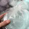 Bolsa de Mano con Forma de Corazón y Ala de Liquidación Especial Bolsita de Joyería Hecha a Mano DIY para Niños Accesorios Bolsa de Mano para Guardar Cosméticos