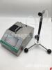 Contador de partículas de polvo láser con pantalla táctil LCD de CA/CC de 2,83 L, nuevo UCL GMP