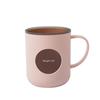 Vaso para Enjuague Bucal Hogar Celebridad de Internet Taza Bucal Taza para Lavar Creativo Casual Estilo Ins Baño Cilindro para Cepillo de Dientes Taza para Cepillarse