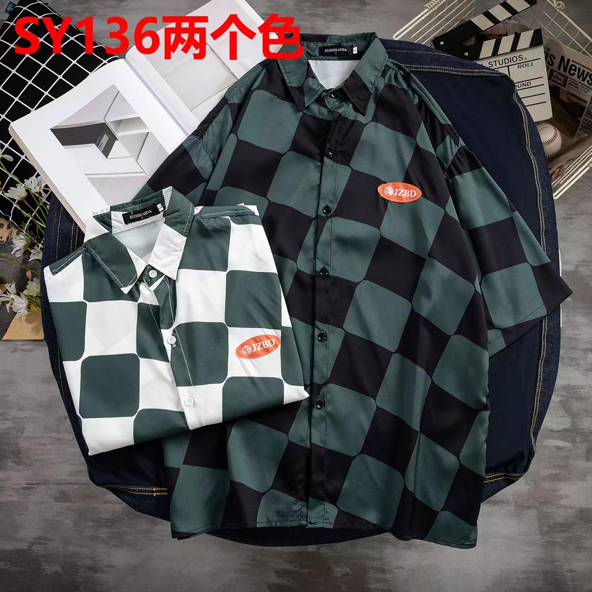 SY136