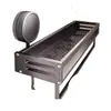Estante de Almacenamiento con Ventosa para Baño, Estante de Almacenamiento para Lavabo de Baño Montado en la Pared sin Taladro, Estante de Almacenamiento para Baño