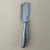 Cuchillo de acero inoxidable para deshuesar barbacoas al aire libre, cuchillo de supervivencia en la naturaleza, cuchillo portátil para acampar, cuchillo afilado, cuchillo recto, cuchillo para fruta