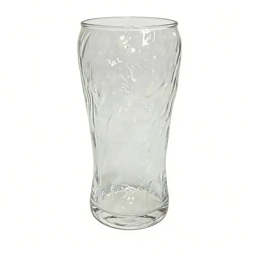 不规则纹理可乐杯