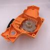 Recoil Starter Partner P350 P351 Placa de tração manual do motor de partida