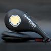Taekwondo Kick Target Mão Infantil Alvo Foot Board Foot Handle Alvo Coxa de Frango Alvo Alvo Sonoro Equipamento de Treinamento Alvo Pé Alvo
