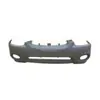 El parachoques delantero es adecuado para Hyundai Otos ATOS 98-00 parachoques delantero con agujeros