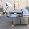 Máquina picadora de relleno de carne de 80L máquina picadora de alimentos de alta velocidad para pescado, tofu, oreja de madera máquina picadora especial para albóndigas