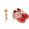 Amuletos para Zapatos con Borlas Maillard Serie Miu Transfronterizos, Hebillas para Zapatos de Pompón, Hebillas Decorativas para Zapatos Deportivos de Entrenamiento Alemanes Venta al por Mayor