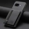 Adequado para Capa de Celular Google Pixel9A Porta Zíper Plug-In Capa Protetora Google Pixel10 Proxl