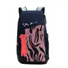 Mochila casual deportiva de fitness para baloncesto con amortiguación de aire, bolsa para portátil de estudiante, gran capacidad, para uso en exteriores, bolsa de viaje, nueva