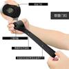 Accesorios extractor hebilla especial para puerta clip para puerta soporte de puerta para fitness anillo de resistencia sujetador de equipo de fitness