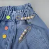 Etiquetas de Alfiler, Etiquetas para Tiendas de Ropa, Imperdibles, Broches, Clips de Papel Grandes para Niños para Sujetar Ropa