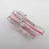 Accesorios para Prensatelas de Máquina de Coser, Juego Multifuncional Doméstico de Prensatelas para Dobladillo, Enrollado y Overlock, Piezas de Máquina de Coser