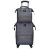 Bolsa de Equipaje con Ruedas Estilo Coreano Tela Oxford Mochila Set Bolsa de Viaje Rueda Universal Bolsa de Equipaje Venta Directa de Fábrica