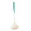 Espátula de Silicone para Alimentos, Espátula Especial Antiaderente, Espátula de Silicone Resistente a Altas Temperaturas, Proteção de Panelas, Espátula de Cozinha Doméstica, Colher de Sopa