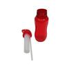 Taza de hielo portátil de moda con boquilla de succión y columna de hielo, hervidor deportivo, varios estilos, taza con pajita de columna de hielo RS-201687