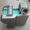 Cortador de Verduras, Cortador Eléctrico de Puerros, Cortador de Verduras Comercial, Cortador de Repollo, Directo de Fábrica