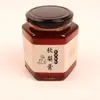 Caixa de Embalagem para Pasta de Pera de Outono, Adesivo para Garrafa de Vidro de Pasta de Pera de Sichuan, Papel para Tampa de Garrafa de Pasta de Pera Pura, Caixa de Presente Requintada, Serviço Completo