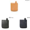 Monedero de cadera para colgar en la cintura, bolsa para monedas, transfronterizo, celebridad de internet, bolsillo en la cadera, cuero PU, bolsa portátil para auriculares, bolsa para llaves