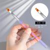 Nail Art Estilo Japonês Nail Art Aurora Fototerapia Caneta Nail Art Color Pintura Halo Linha Desenho Pincel Nail Art Loja Pincel Profissional