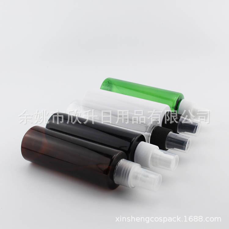 150ml平肩+香水喷头