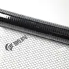 Cortina de Grade Antiestática de PVC, Cortina de Porta Macia para Sala Limpa, Cortina Transparente, Especializada para Fábricas Eletrônicas, Penghui Antiestática