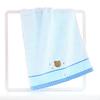 Toalla dorada de algodón para lavado facial, toalla facial absorbente suave y cómoda para el hogar, regalo de protección laboral, bienestar 3166wh