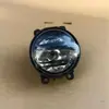 Adecuado para Logo Renault Citroen 09-12 Ford Focus Nissan Suzuki Mitsubishi Subaru Luces Antiniebla Delanteras