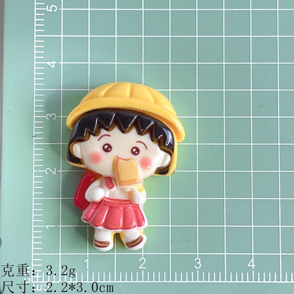 冰棒-小号樱桃女孩