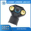 Adecuado para Bosch Automotriz 45962089F 612600090460 0281002953 Sensor de Presión de Aceite de Admisión