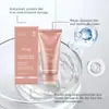 Eu Cpsr Hoygi Mascarilla Peel-Off de Colágeno Limpieza Diaria Exfoliante Hidratante Nutritiva