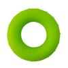 Anel de silicone para exercícios de relaxamento, treinamento de força, anel de aderência para exercícios de mão, anel de silicone para exercícios de força, anel de aderência para exercícios de força