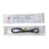 Seda Médica Jinhuan Xiaoyu Sutura No Absorbible Sutura de Herida Quirúrgica Arnés de Bobina No Absorbible