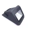 Molino de Café Original Galileo-Q18 Varios Accesorios Contenedor de Granos Cuchilla Perilla de Potencia Lámina Electrostática