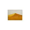 Pintura decorativa de pared de fondo para sala de estar vintage estilo francés, pintura colgante de alta gama hecha a medida para recibidor, pintura de paisaje relajante