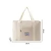 Bolsa de almacenamiento para mudanza de tela Oxford bolsa de viaje para hombres y mujeres de larga distancia gran capacidad bolsa de almacenamiento de ropa viaje de negocios viaje superventas