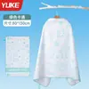 Toalla de Natación Secado Rápido para Niños, Poncho Bata Absorbente, Toalla Deportiva Portátil para Niñas y Niños, Toalla de Playa
