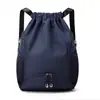 Bolsa de Baloncesto con Cordón Bolsa de Baloncesto para Estudiantes Bolsa de Entrenamiento Gran Capacidad Mochila Multifuncional Bolsa de Almacenamiento para Deportes y Fitness
