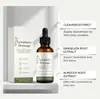 Gotas para el Cuidado Corporal botella de 60ml con cuatro extractos herbales para soporte nutricional diario y confort corporal