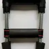Fortalecedor de Muñeca para Hombres, Fortalecedor de Agarre para Entrenamiento de Fuerza de Mano, Lucha de Antebrazo, Entrenamiento de Fuerza Muscular, Potencia Explosiva