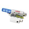 Generador de vacío ZV/CV10/15/20/CV25HSCK ventosa neumática gran succión gran flujo interruptor de presión negativa