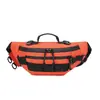 Bolsa de Cintura Fashion Masculina Nova Multifuncional para Iscas de Pesca Leve Bolsa de Ombro Transversal Esportes ao Ar Livre Bolsa para Celular