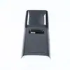 Adecuado para Changan 25 Modelos Cs75Plus Cuarta Generación Salida de Aire Inferior Trasera Accesorios Decorativos de Plástico Suministros Automotrices
