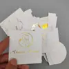 Papel de Fragancia de Perfume, Papel de Expansión de Fragancia, Papel de Fragancia, Papel de Fragancia de Aceite Esencial, Tarjeta de Prueba de Fragancia, Papel de Prueba de Fragancia