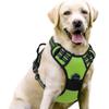 Coleira para Cão Amazon Peitoral para Animais de Estimação Coleira de Nylon para Cão Peitoral para Cão Grande Suprimentos para Animais de Estimação Atacado de Fábrica